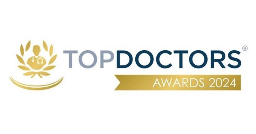 Top Doctors Awards 2024