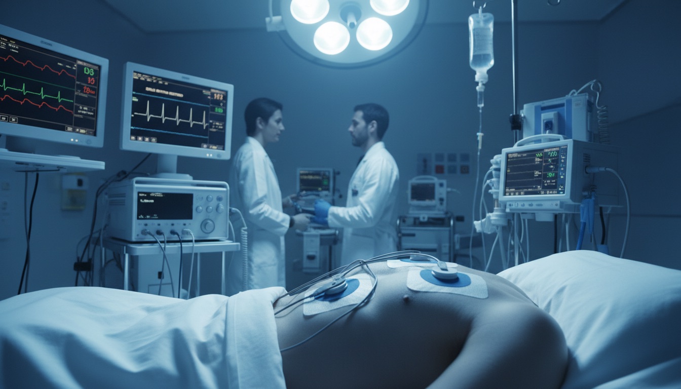 Cardioversione elettrica